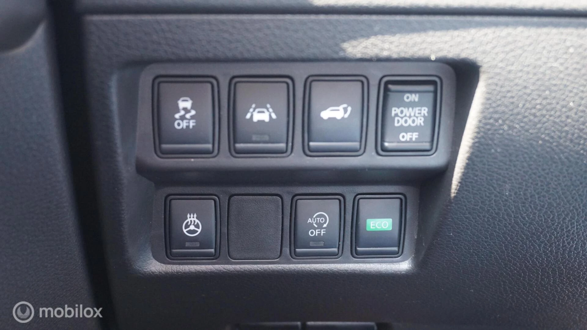 Hoofdafbeelding Nissan X-Trail