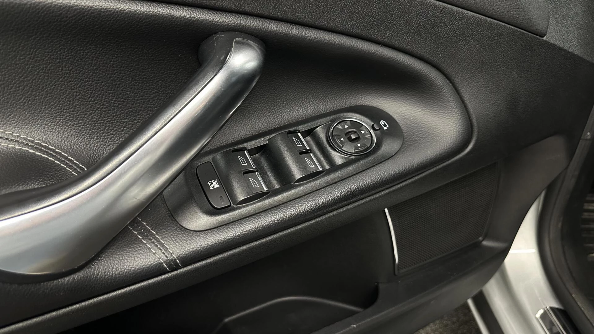 Hoofdafbeelding Ford Mondeo