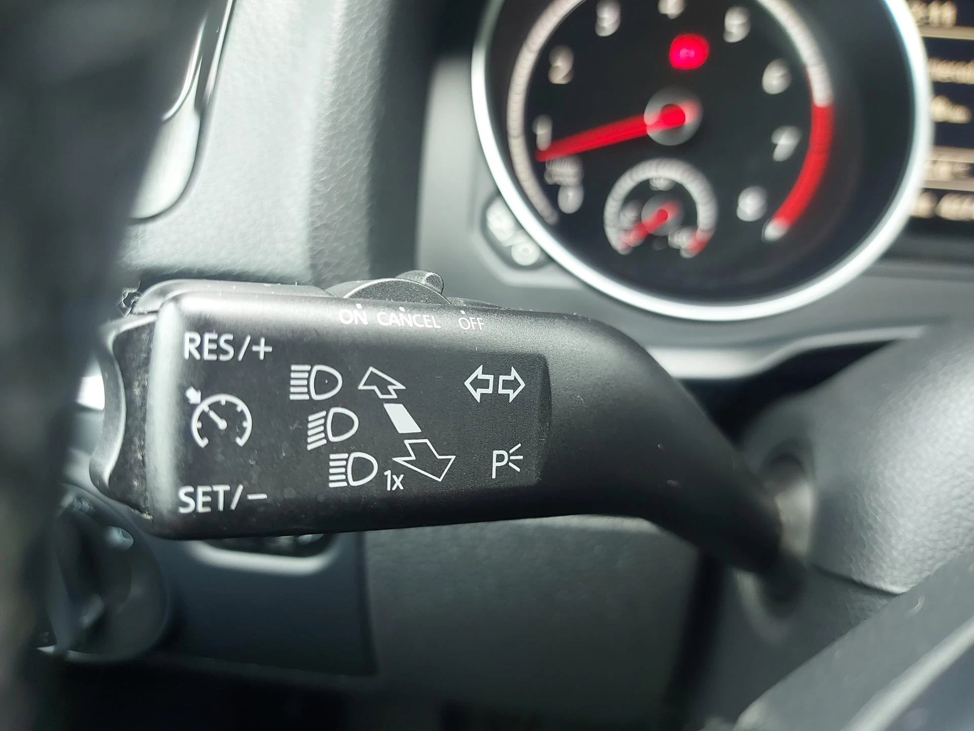 Hoofdafbeelding Volkswagen Scirocco