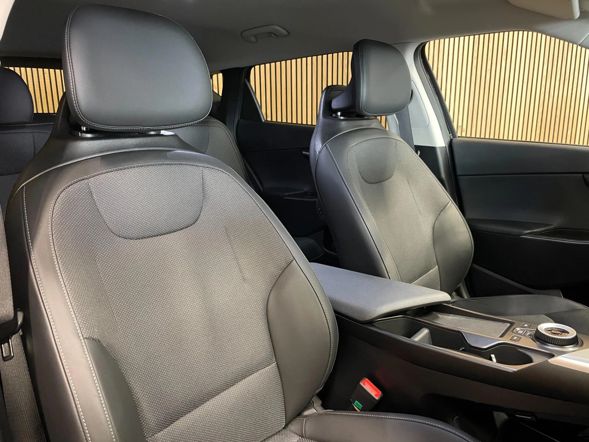 Hoofdafbeelding Kia EV6