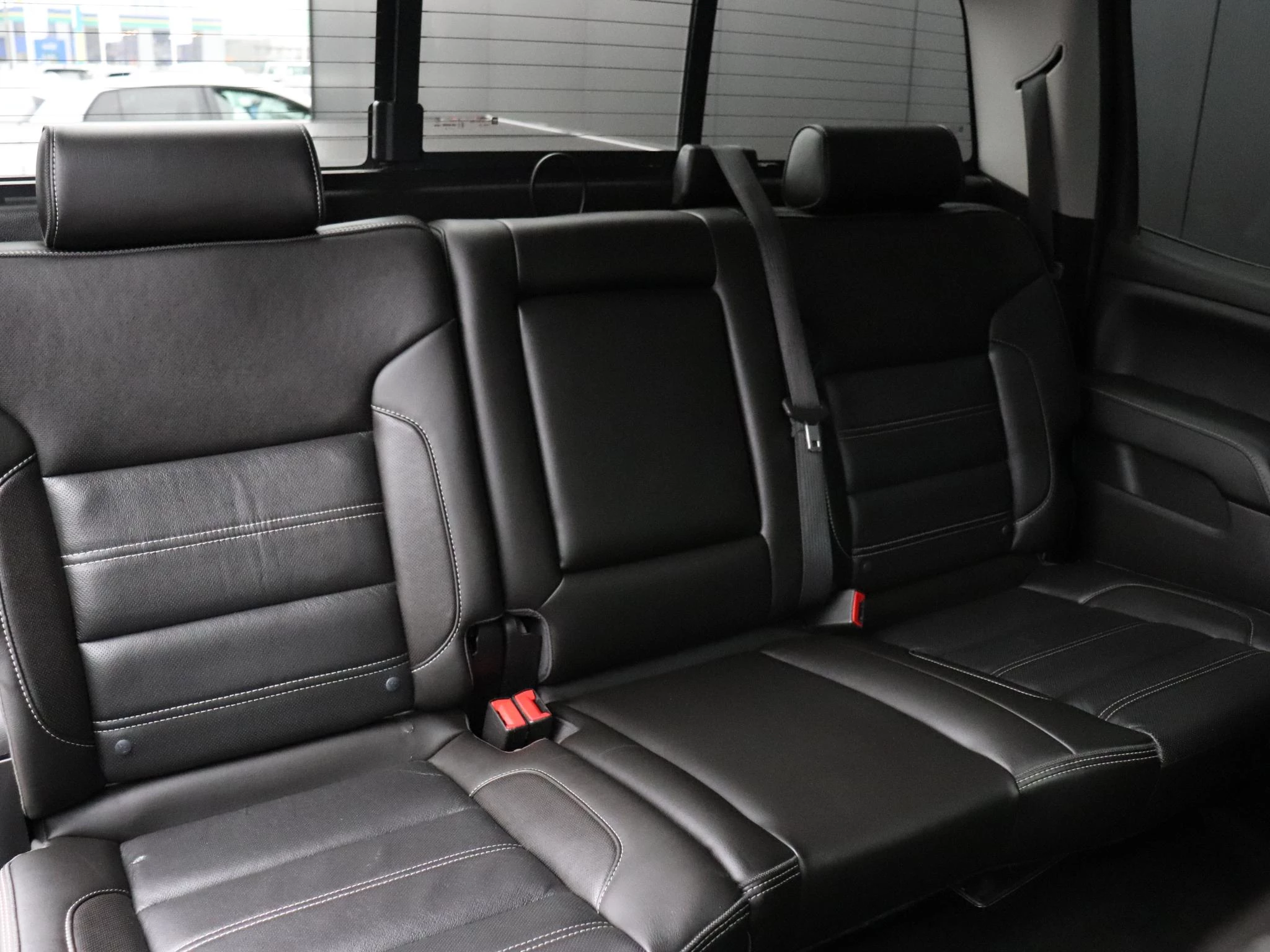 Hoofdafbeelding GMC Sierra