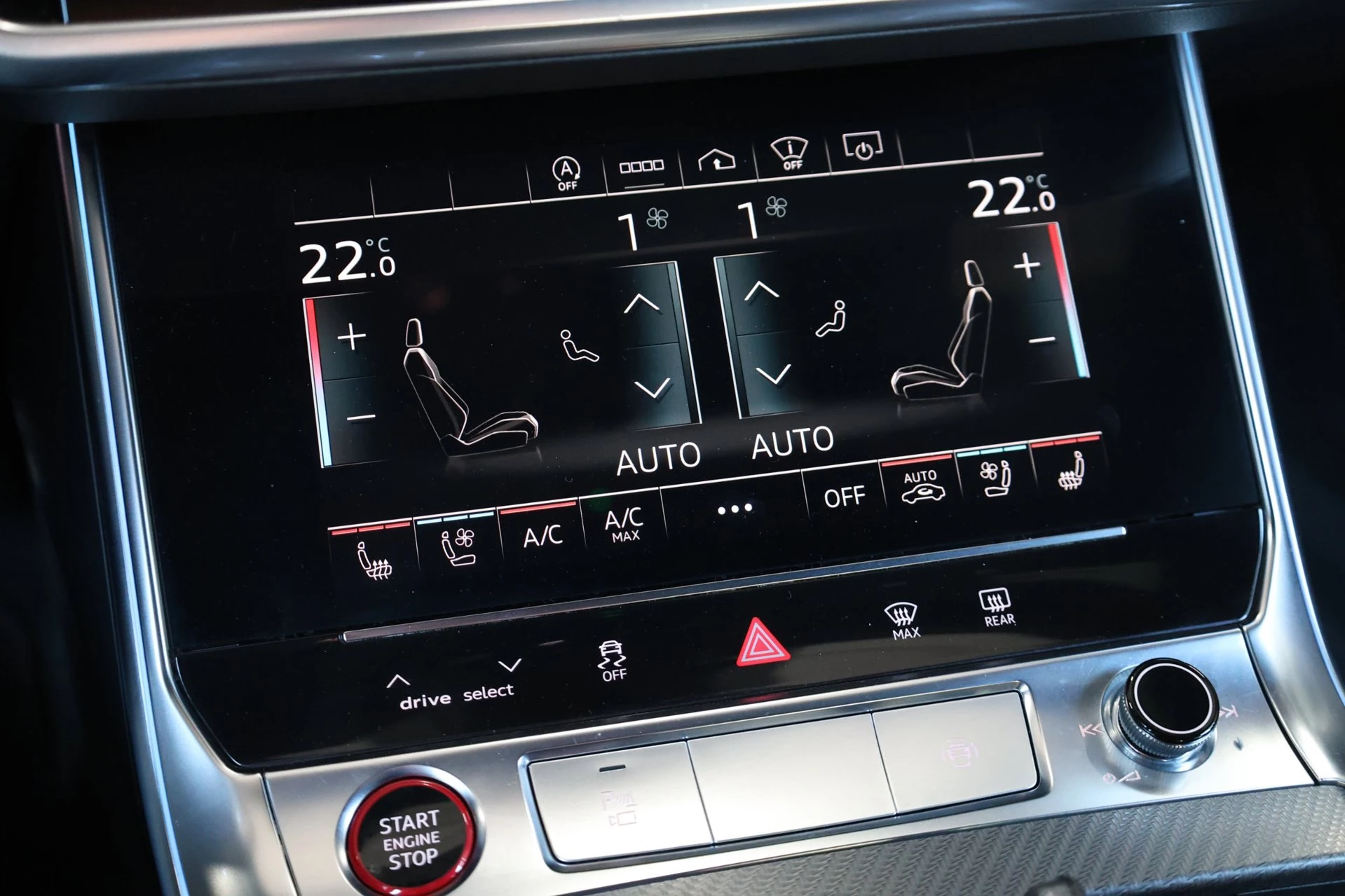 Hoofdafbeelding Audi RS6