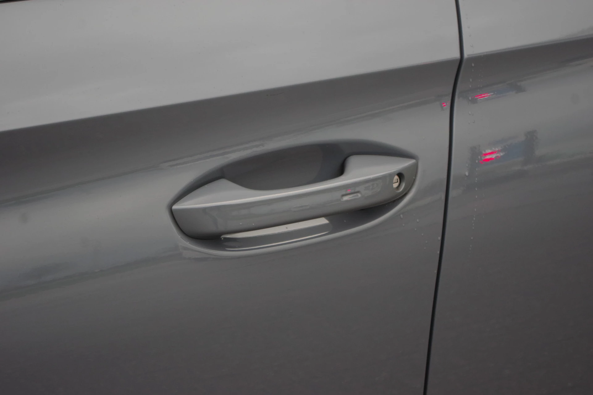 Hoofdafbeelding CUPRA Leon Sportstourer