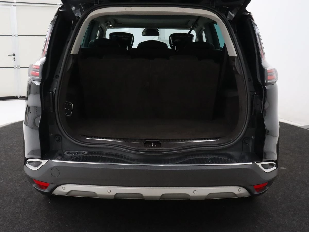 Hoofdafbeelding Renault Espace