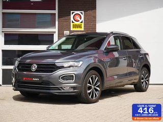 Volkswagen T-Roc 1.5 TSI Sport Business R-Line| Navi+BT| Dealer onderhouden