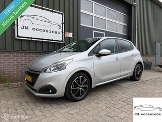 Peugeot 208 1.6 BlueHDi Euro6|Airco|Cruise|Bluetooth|
