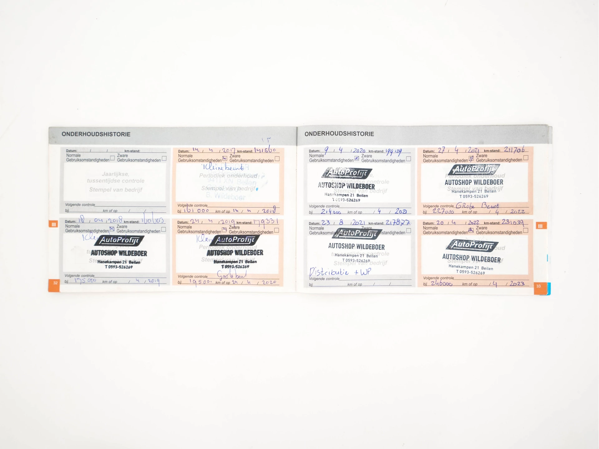 Hoofdafbeelding Citroën C4