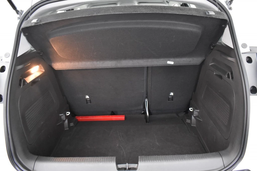 Hoofdafbeelding Opel Crossland