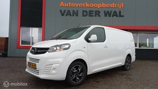 Opel Vivaro bestel 2.0 CDTI L3H1 Innovation