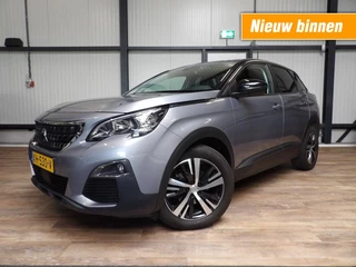Hoofdafbeelding Peugeot 3008 Peugeot 3008 1.2 business line - in nieuwstaat!