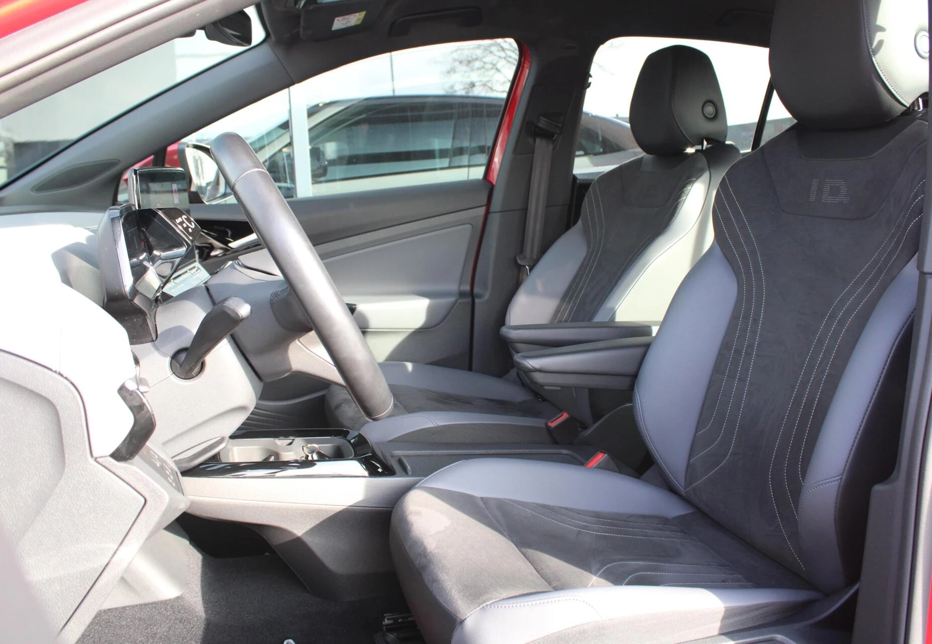 Hoofdafbeelding Volkswagen ID.5