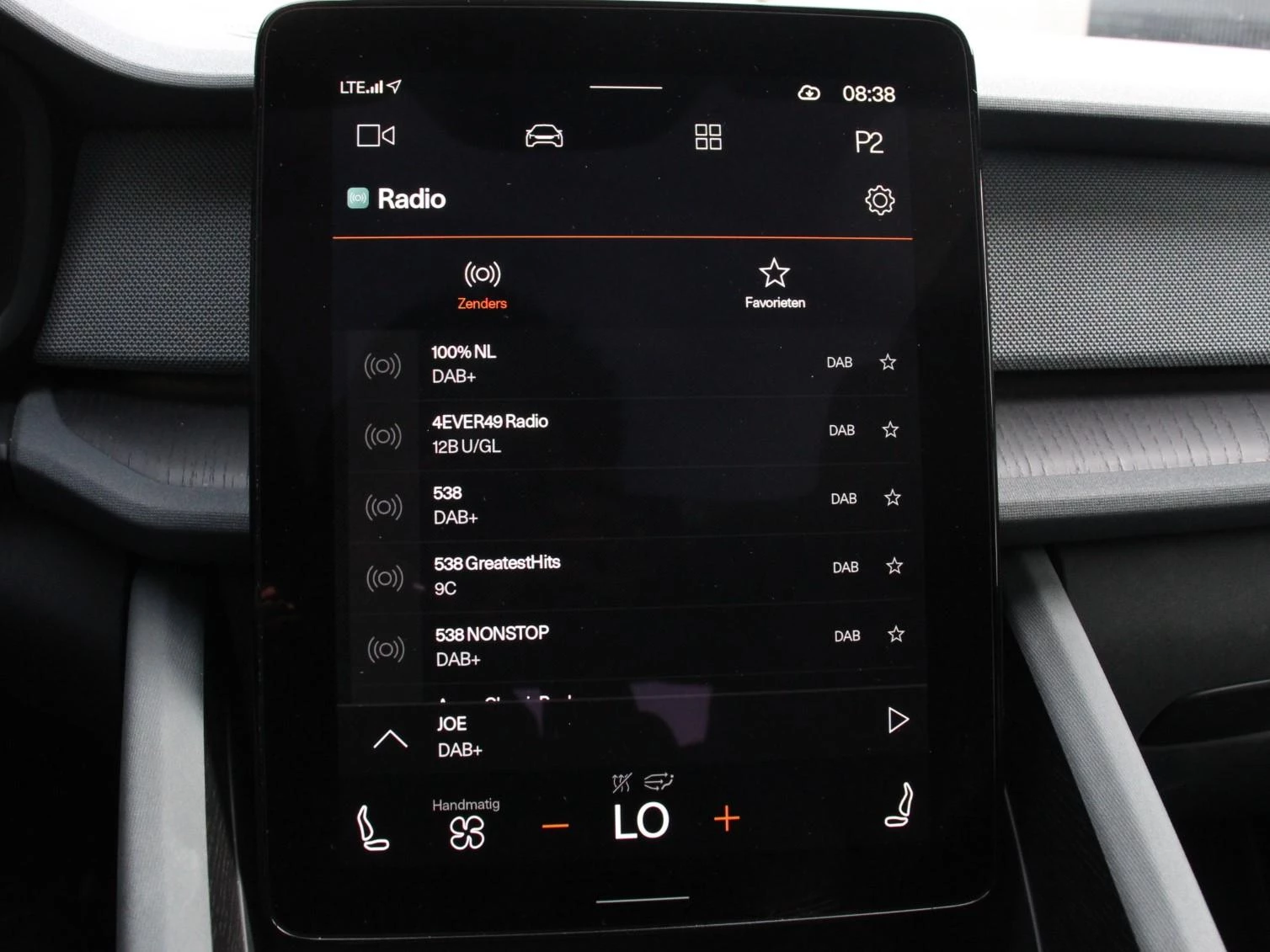 Hoofdafbeelding Polestar 2