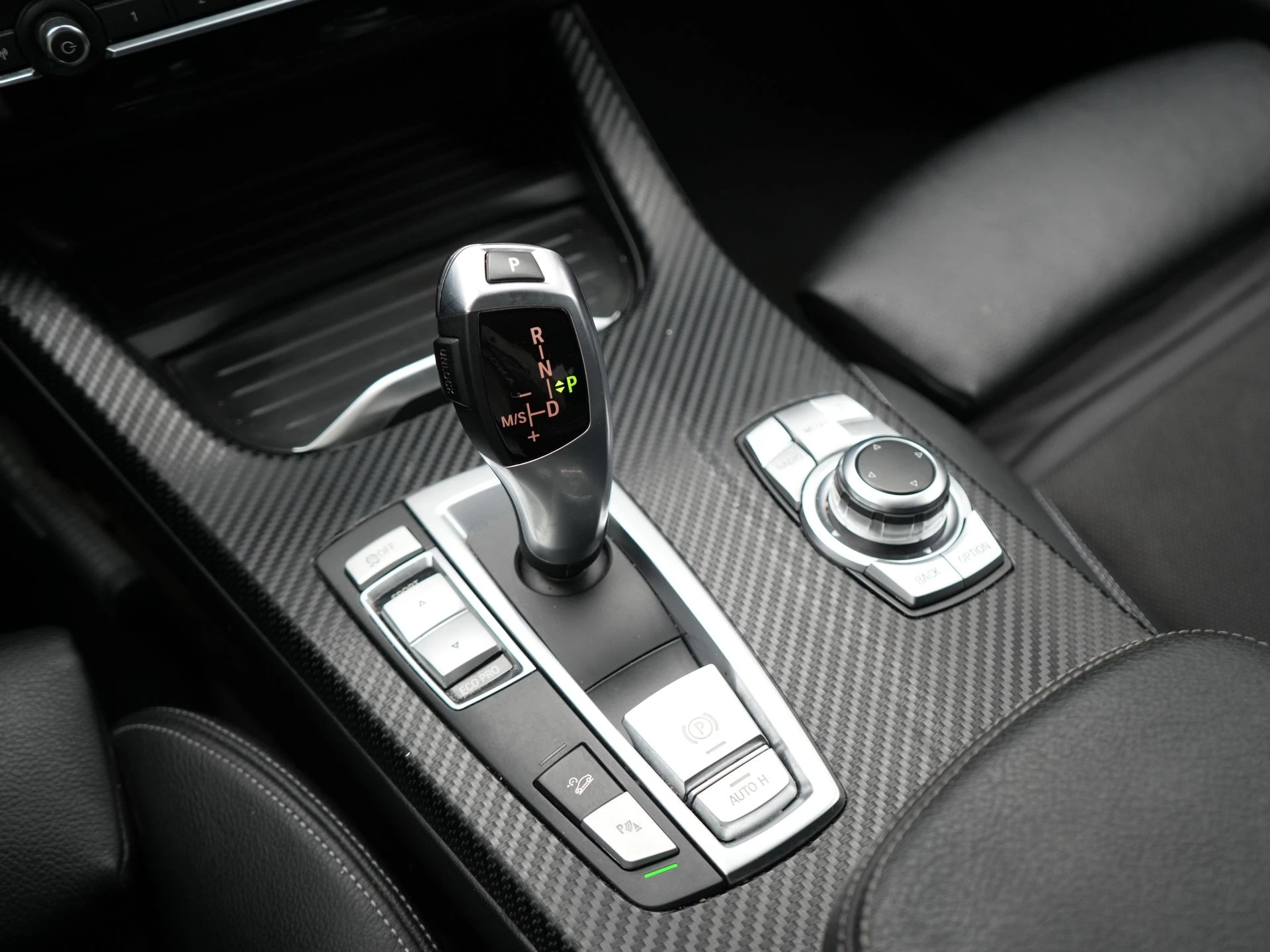 Hoofdafbeelding BMW X4