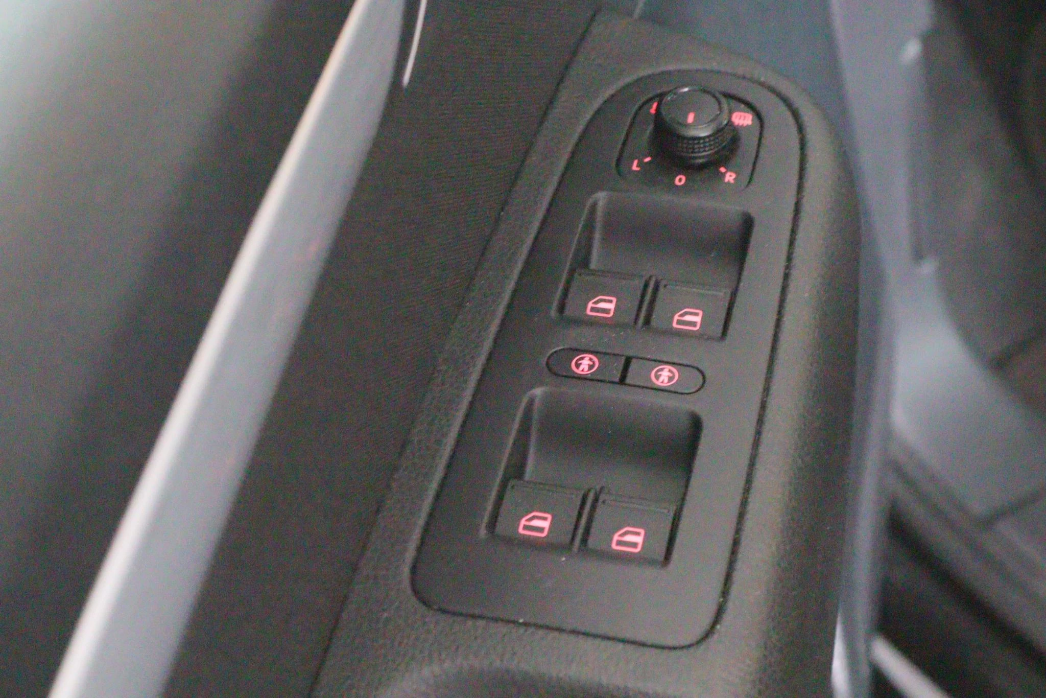 Hoofdafbeelding Volkswagen Sharan