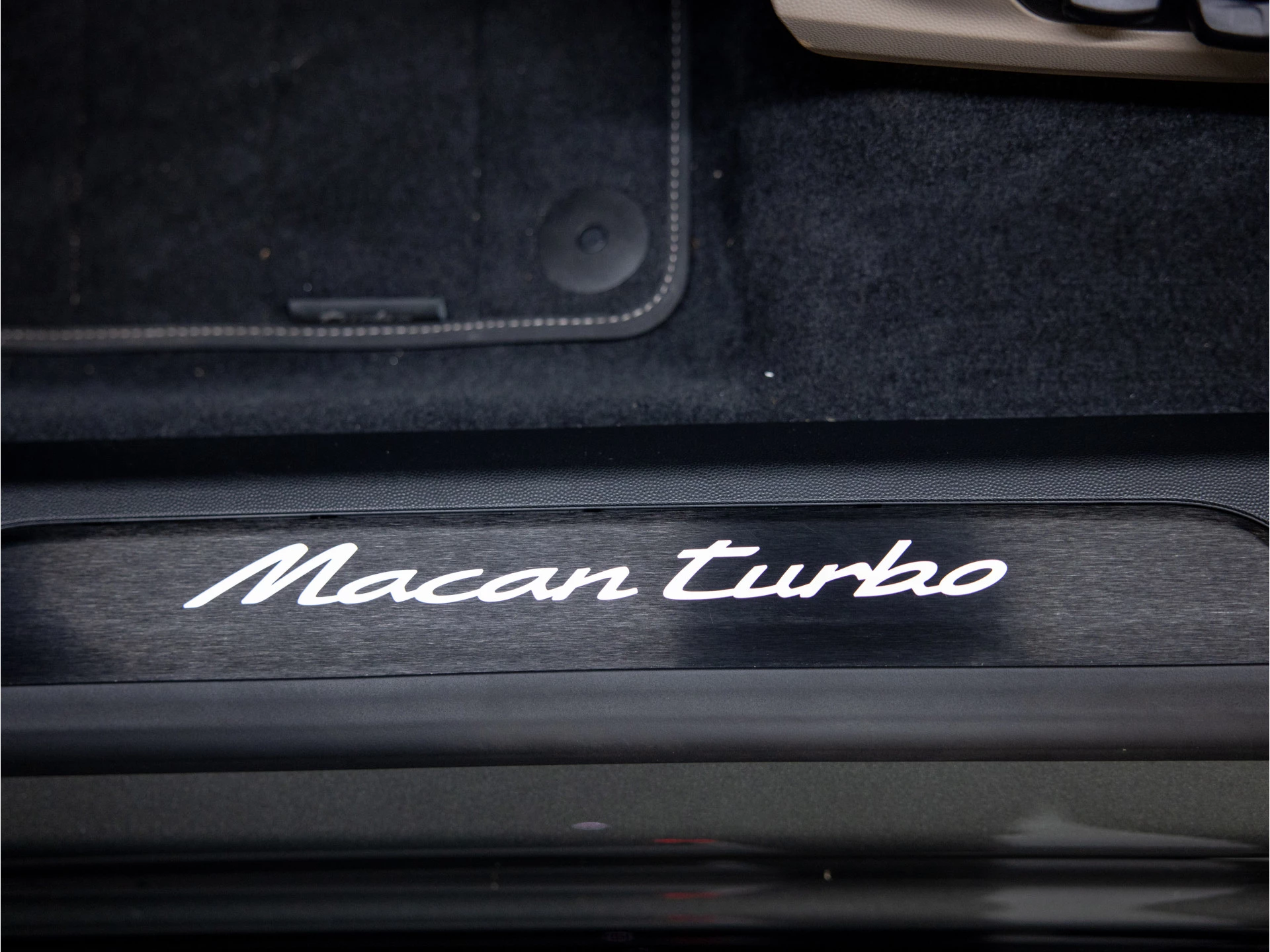 Hoofdafbeelding Porsche Macan