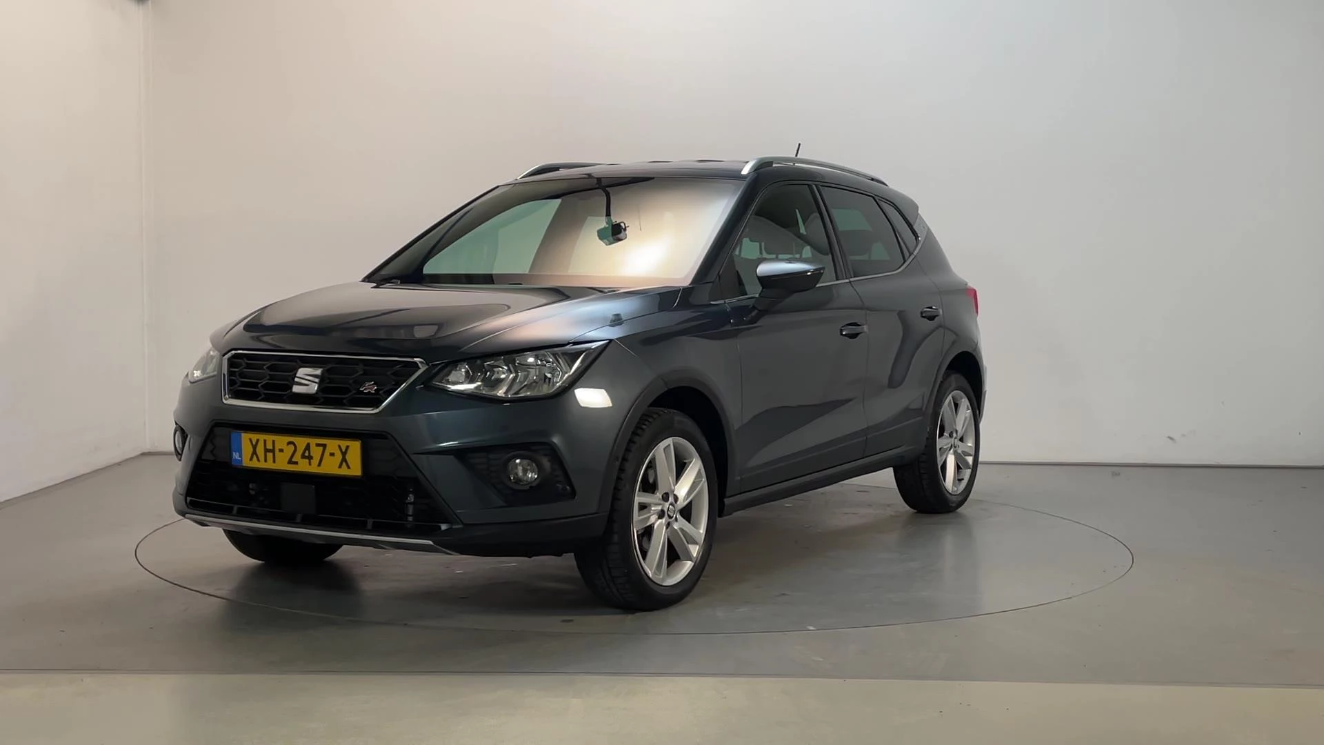 Hoofdafbeelding SEAT Arona