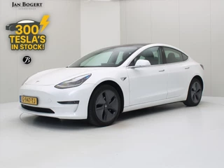 Tesla Model 3 Long-Range AWD 351pk 75 kWh [ AUTOPILOT+620KM WLTP+PREMIUM AUDIO ]