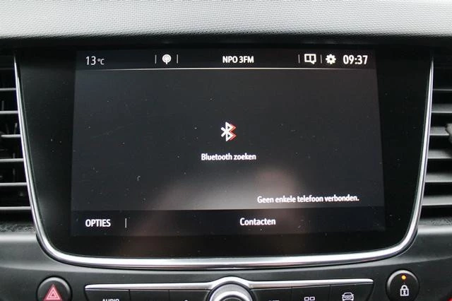 Hoofdafbeelding Opel Crossland