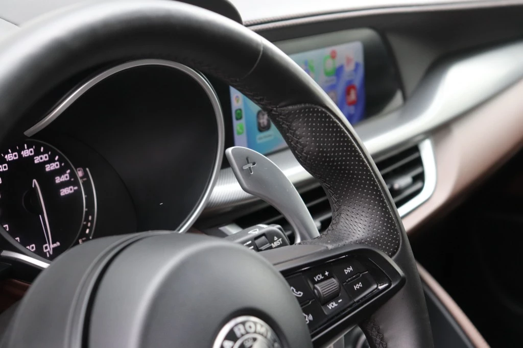 Hoofdafbeelding Alfa Romeo Stelvio