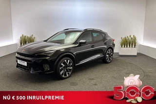 Cupra Formentor 1.5 e-hybrid 272pk DSG Performance | Trekhaak Wegklapbaar, Achteruitrijcamera, Achterklep Elektrisch |