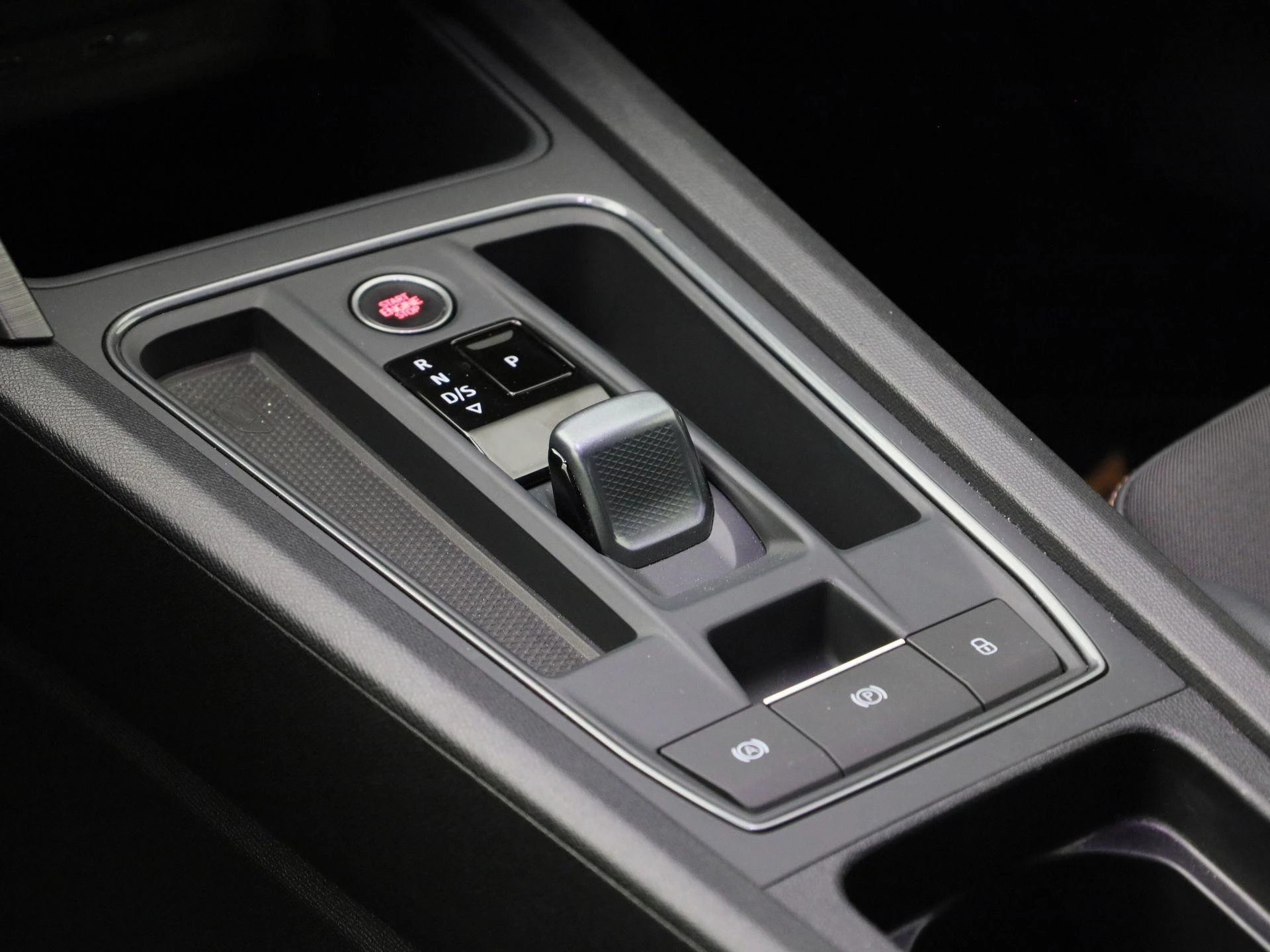 Hoofdafbeelding CUPRA Leon