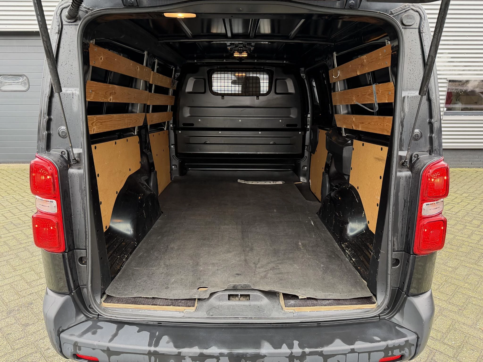 Hoofdafbeelding Peugeot Expert