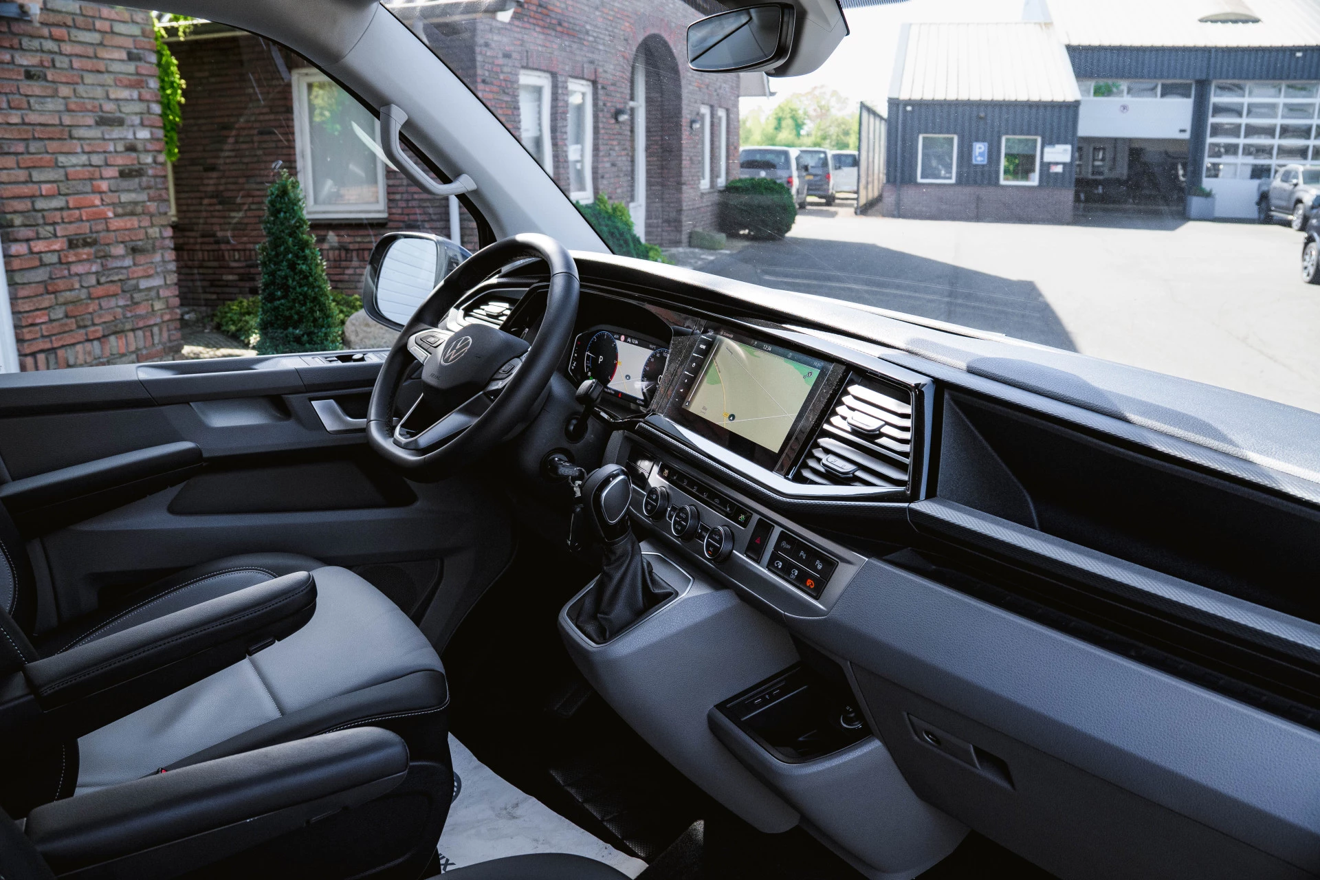 Hoofdafbeelding Volkswagen Caravelle