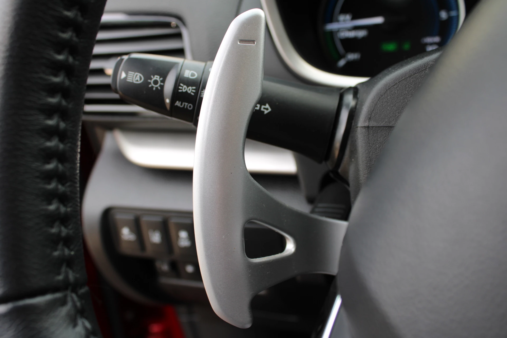 Hoofdafbeelding Mitsubishi Eclipse Cross
