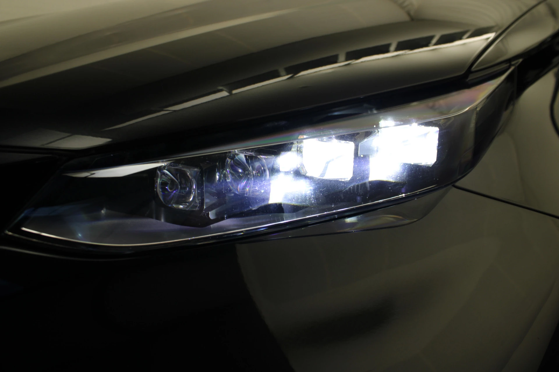 Hoofdafbeelding Toyota Mirai