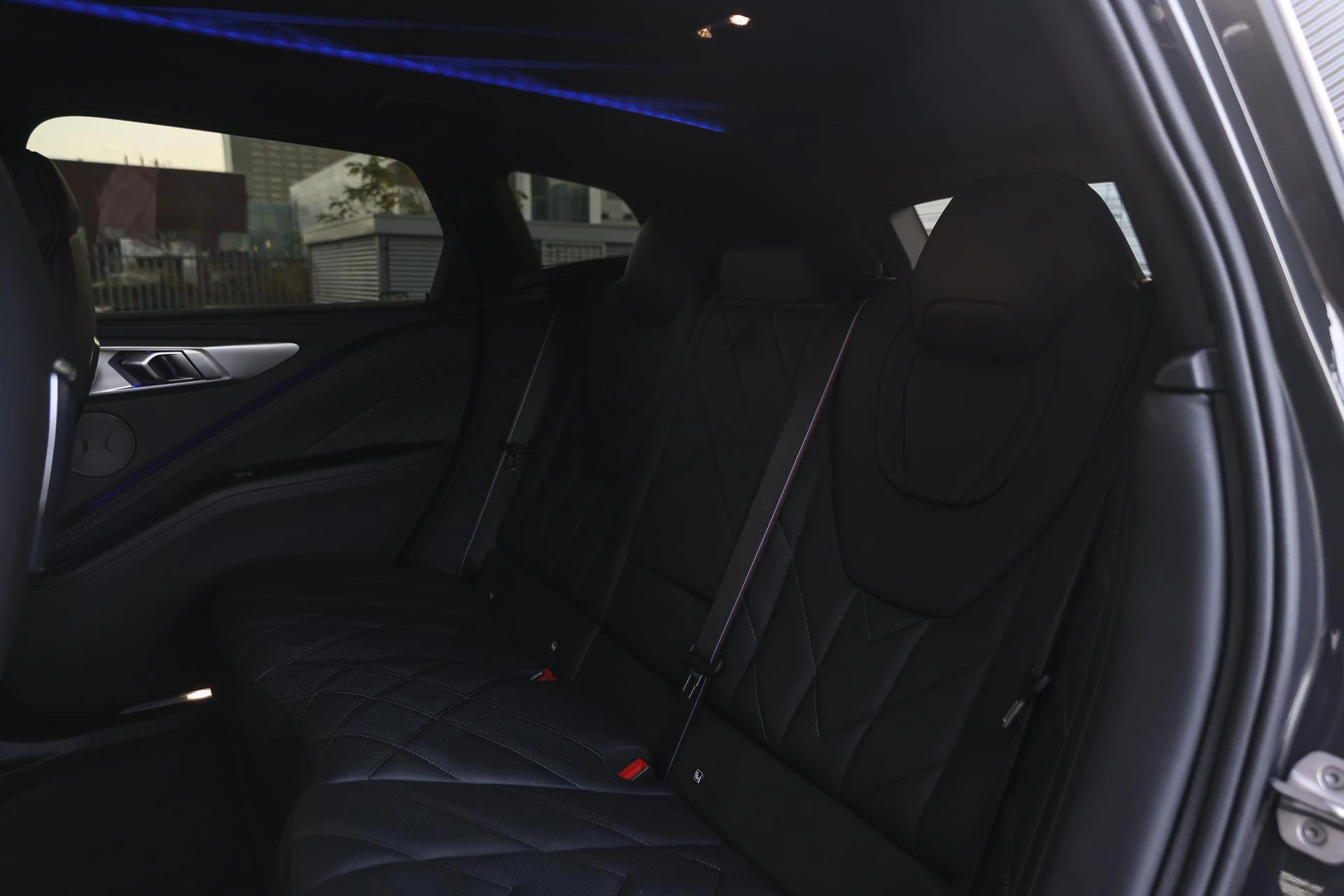 Hoofdafbeelding BMW XM