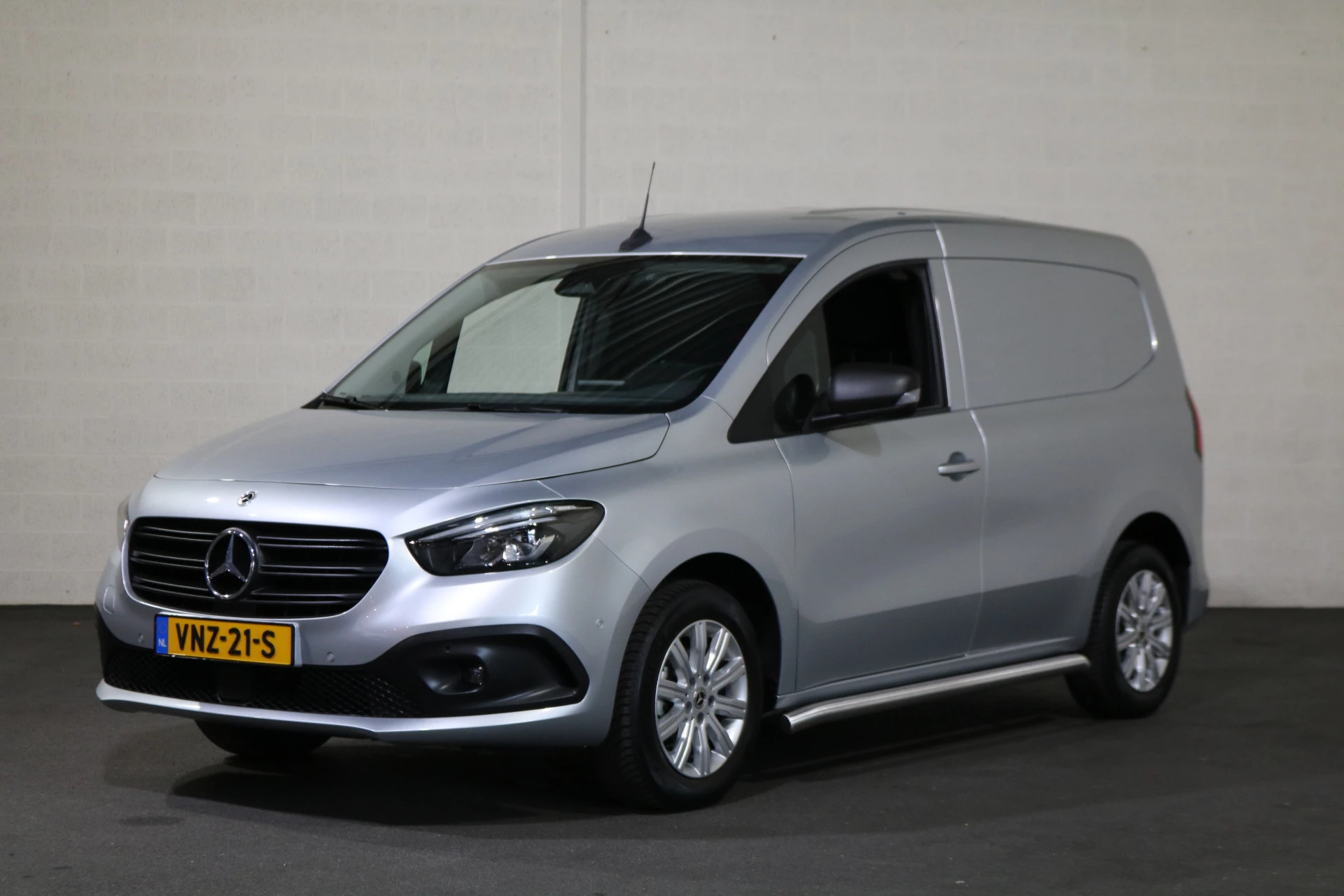 Hoofdafbeelding Mercedes-Benz Citan