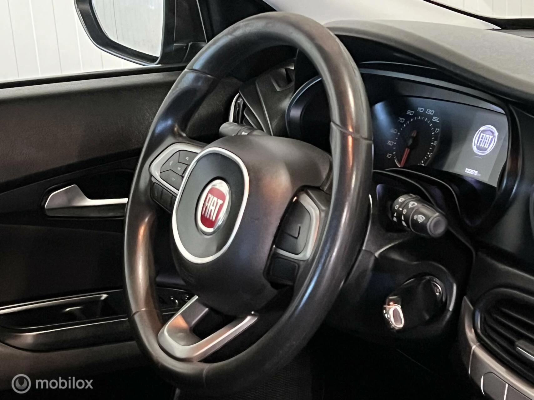 Hoofdafbeelding Fiat Tipo