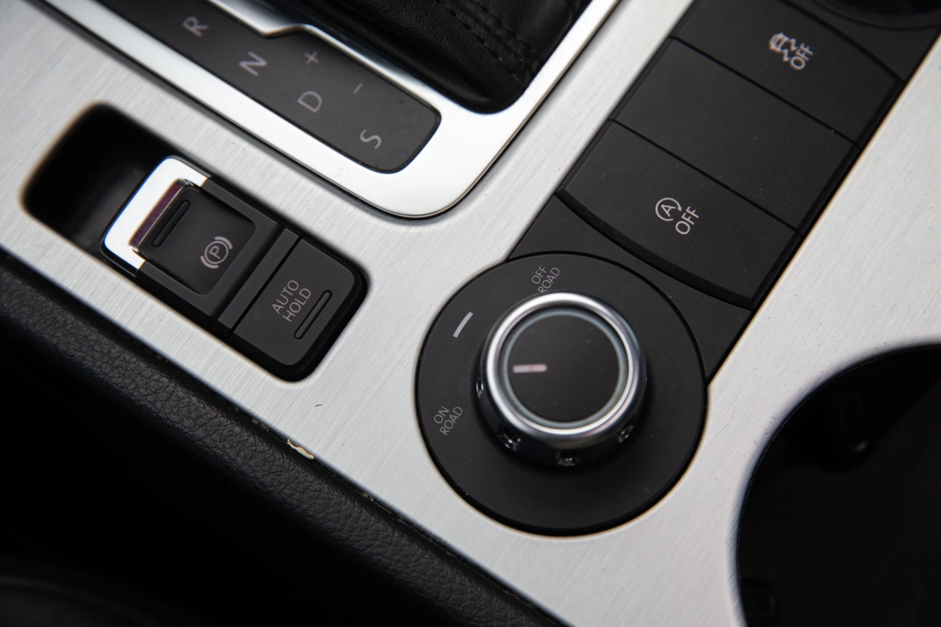 Hoofdafbeelding Volkswagen Touareg