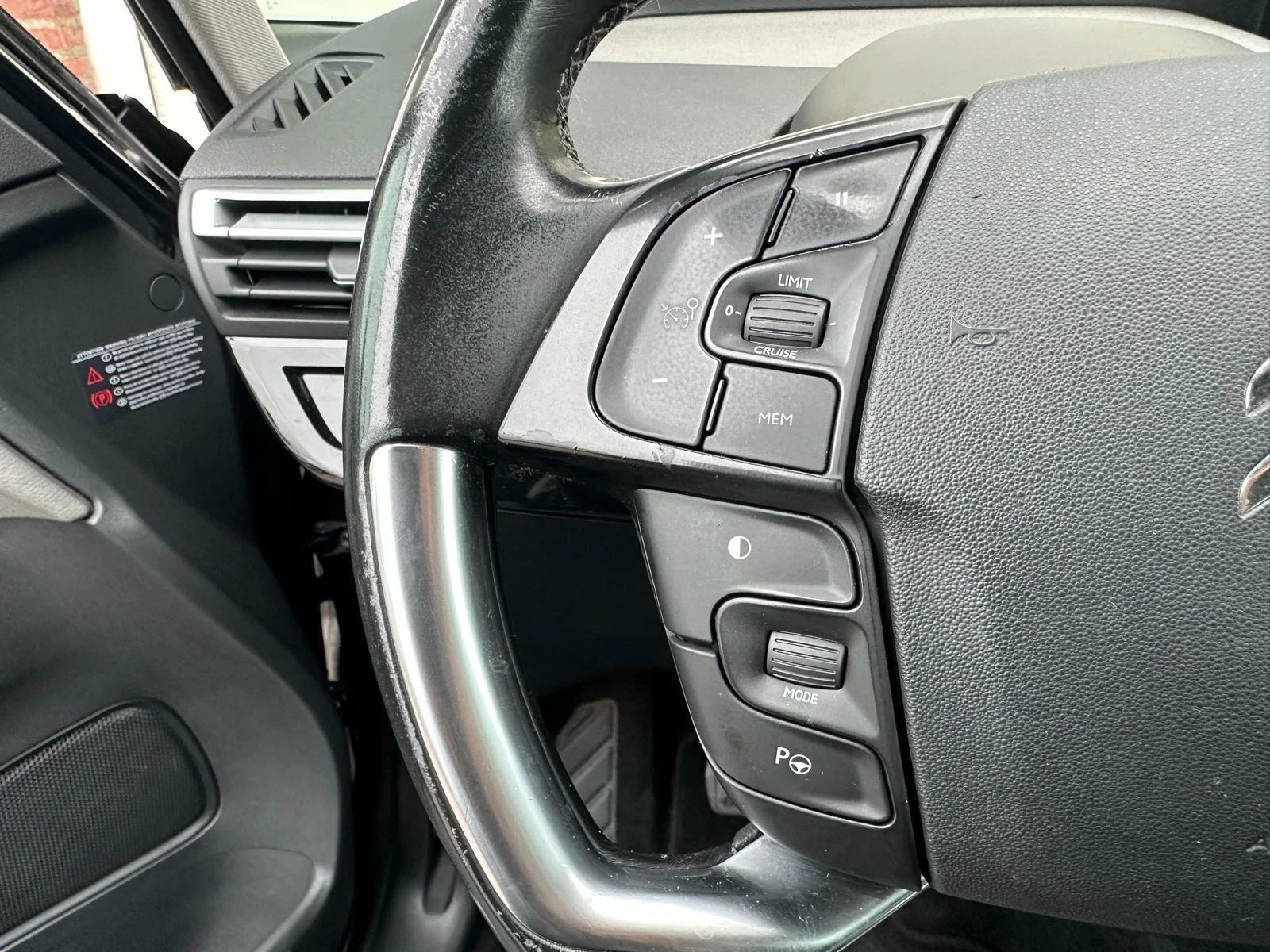 Hoofdafbeelding Citroën C4 Picasso