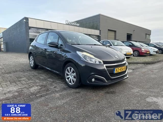 Peugeot 208 1.2 PureTech Allure