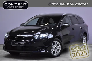 KIA Ceed 1.0 T-GDi 100pk DynamicPlusLine SNEL LEVERBAAR