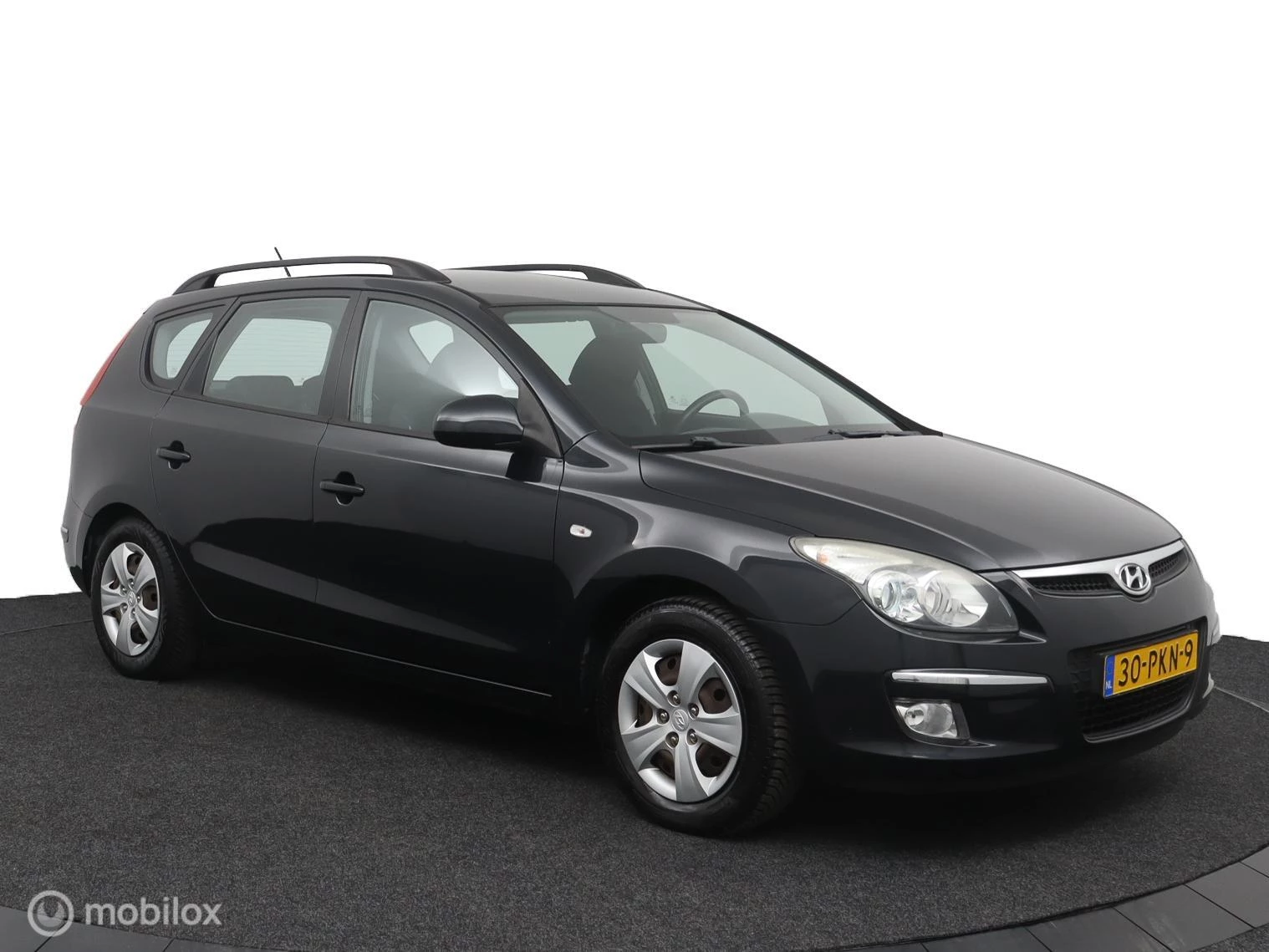 Hoofdafbeelding Hyundai i30