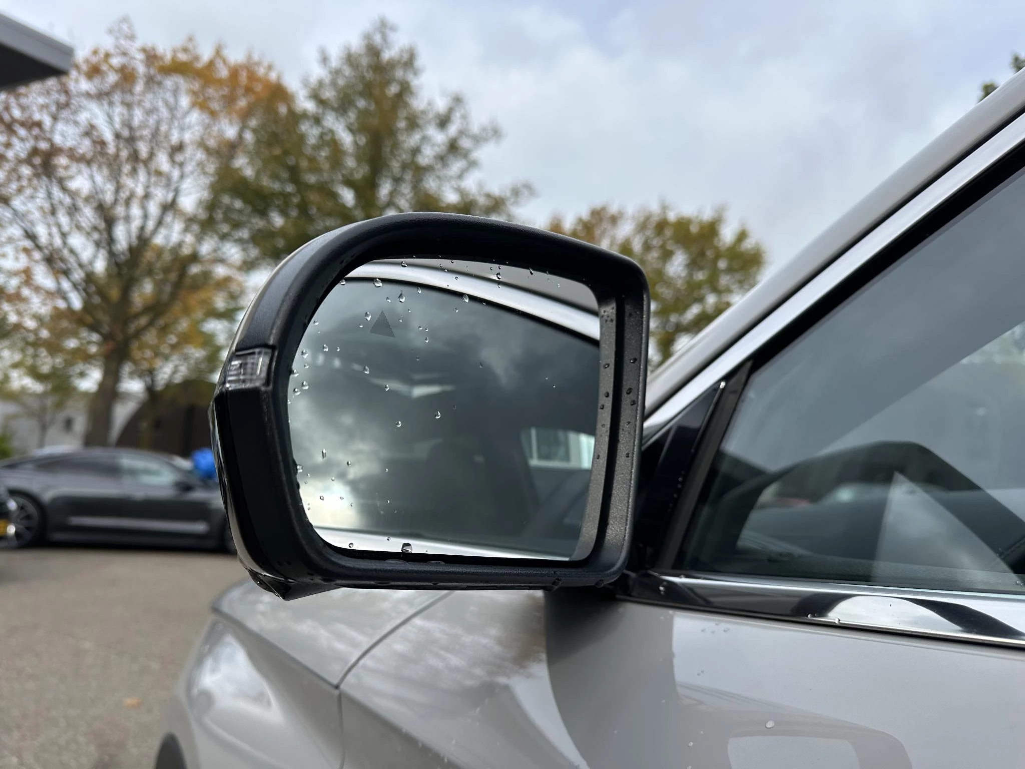 Hoofdafbeelding BYD SEAL U