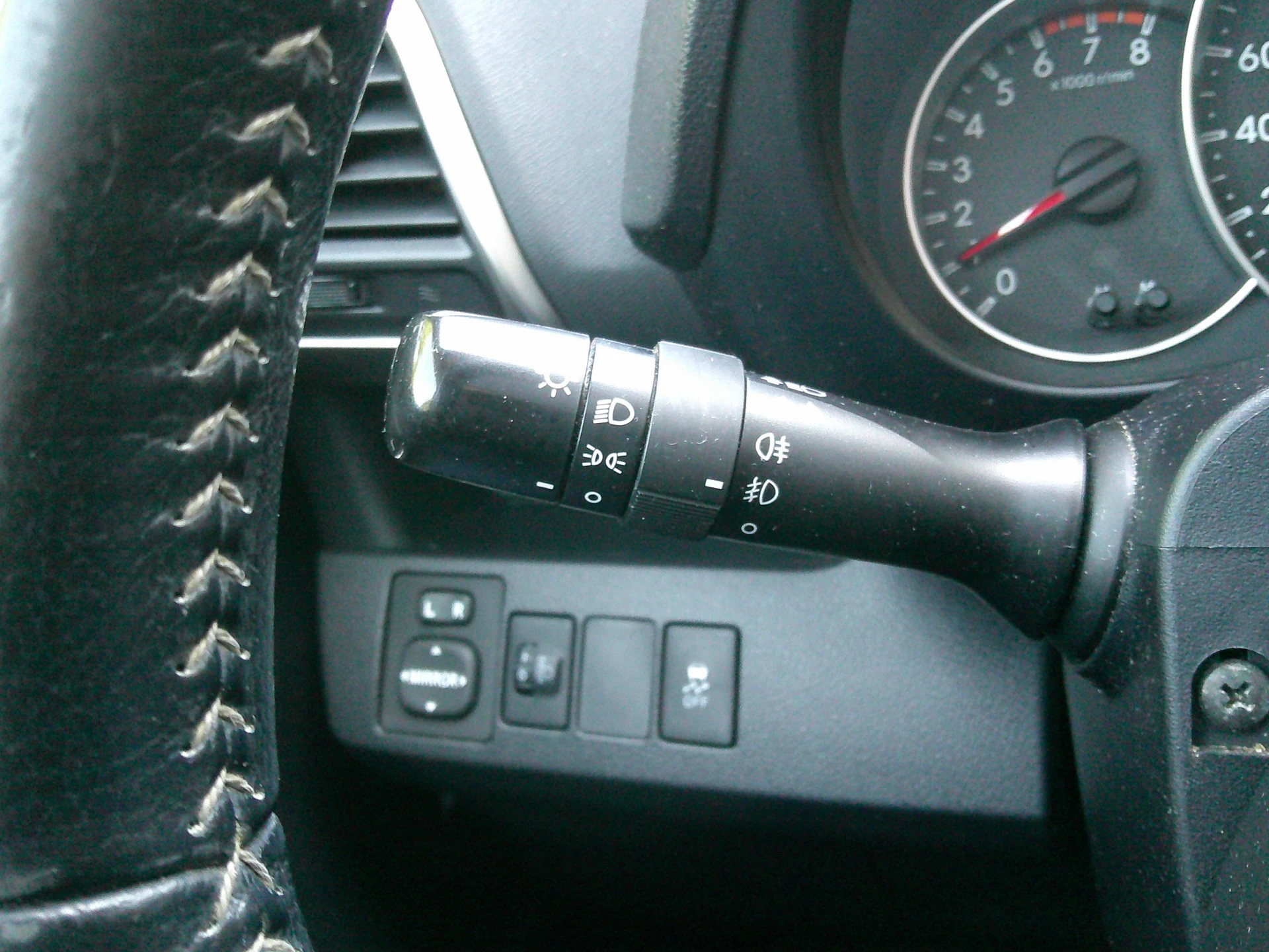 Hoofdafbeelding Toyota Verso-S