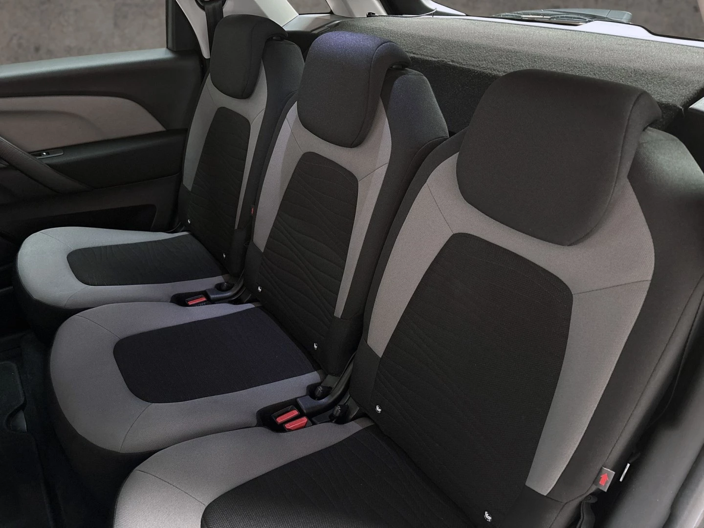Hoofdafbeelding Citroën C4 Picasso