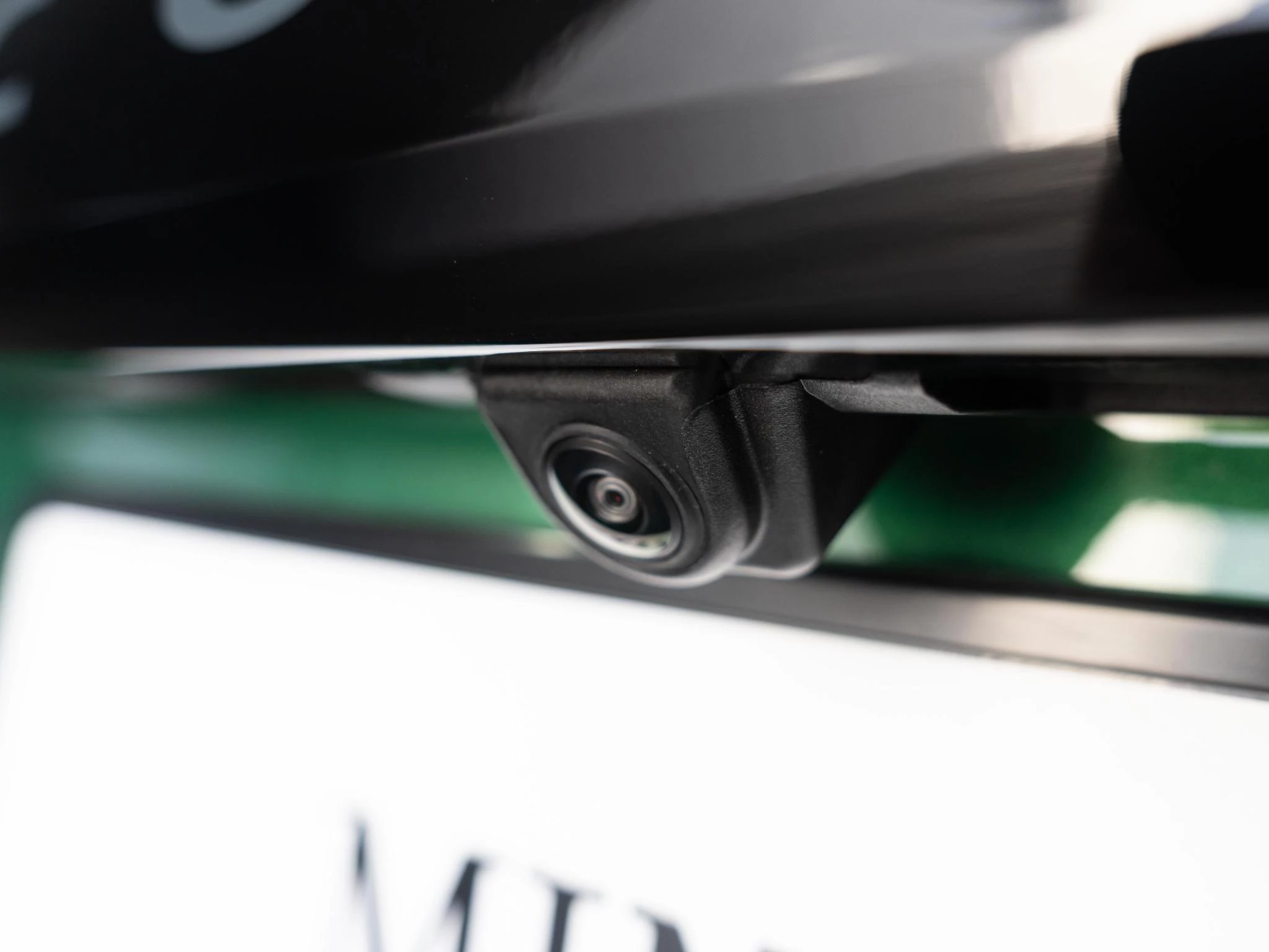 Hoofdafbeelding MINI 5-deurs