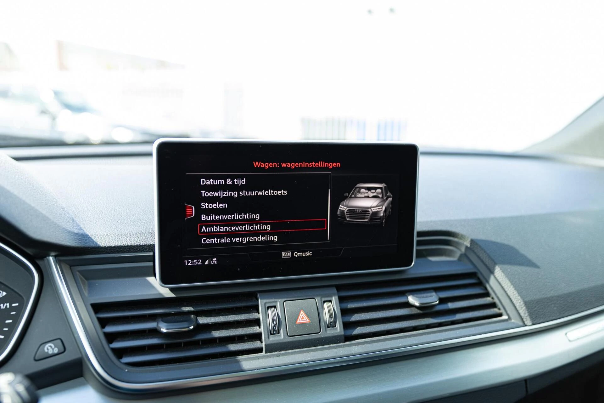 Hoofdafbeelding Audi SQ5