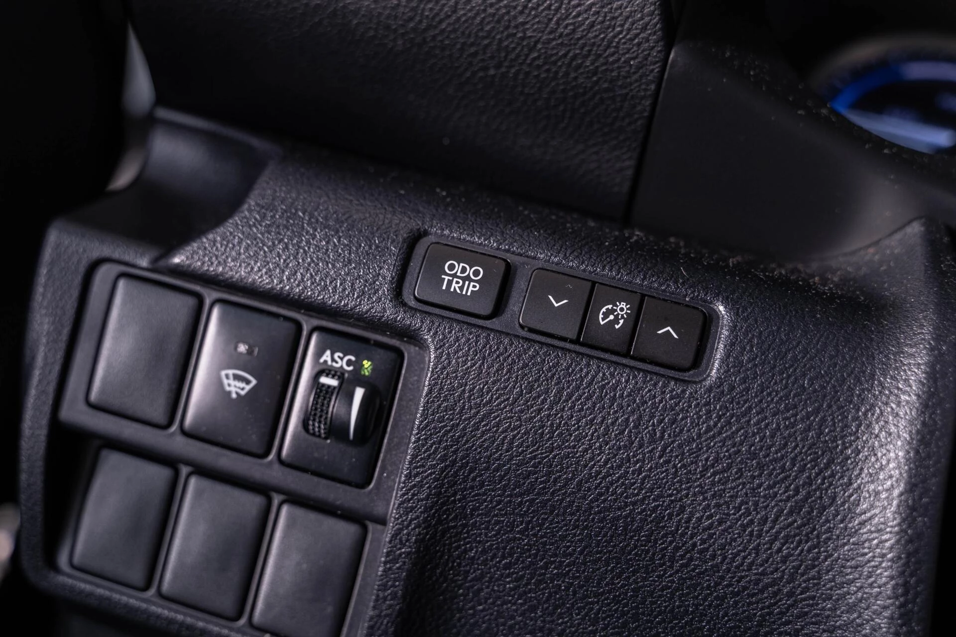 Hoofdafbeelding Lexus IS