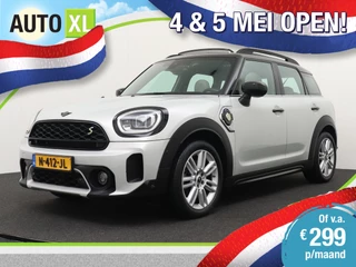 MINI Countryman Mini 1.5 Hybrid Aut. SE ALL4 Business+ NW Model Pano-dak Leder Camera