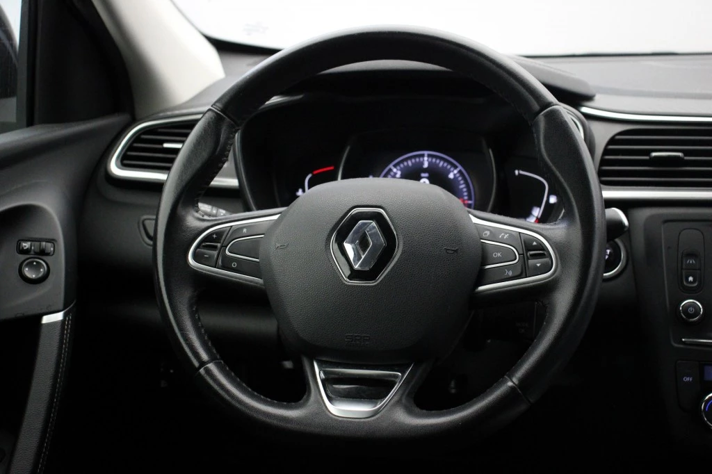 Hoofdafbeelding Renault Kadjar