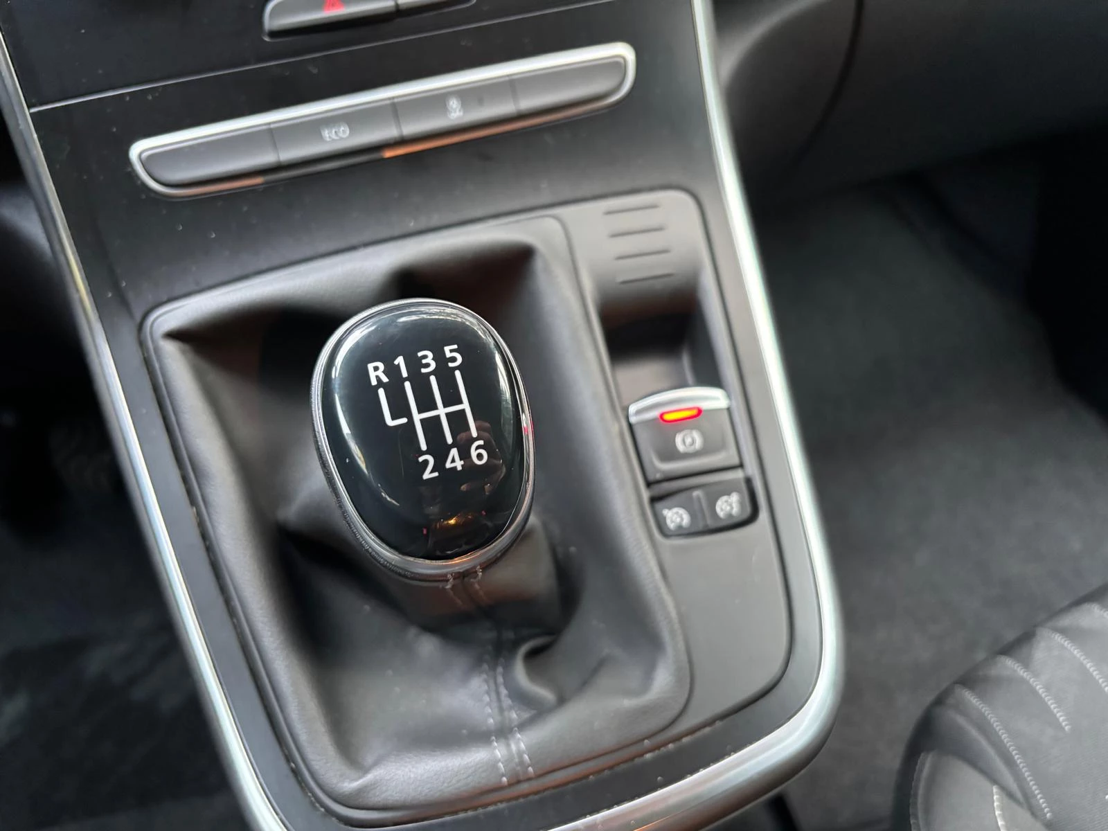 Hoofdafbeelding Renault Grand Scénic