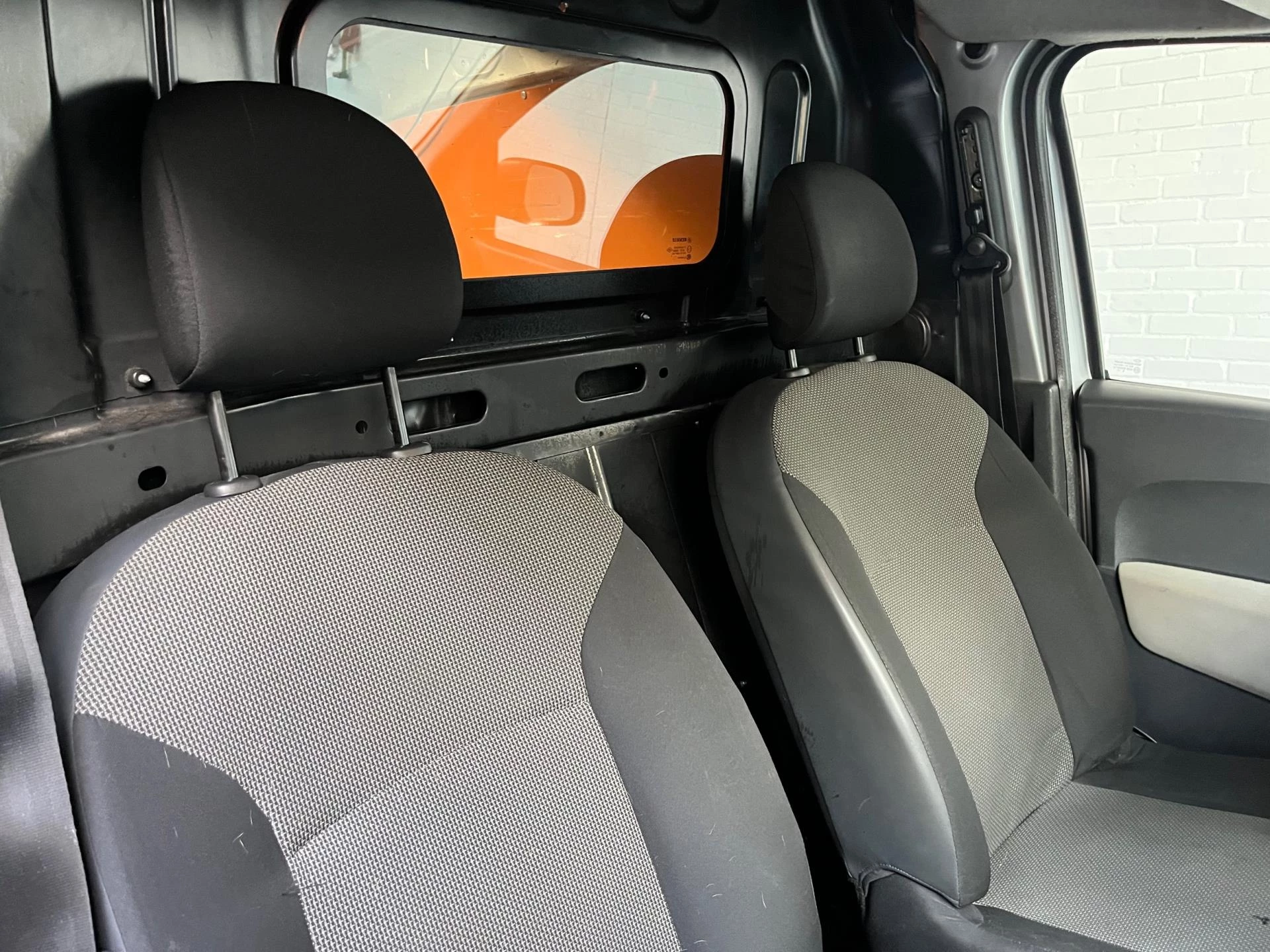 Hoofdafbeelding Dacia Dokker