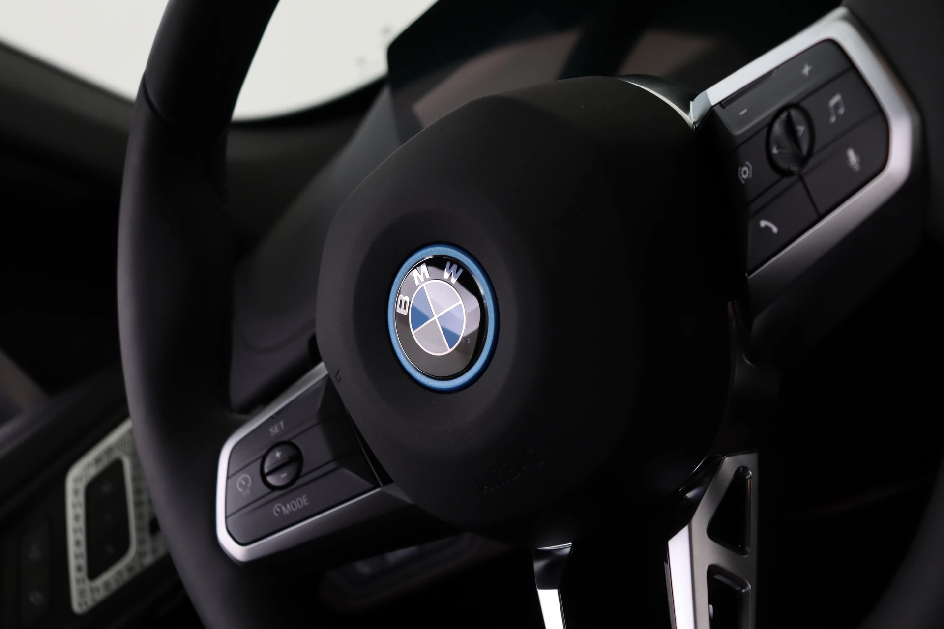 Hoofdafbeelding BMW iX1