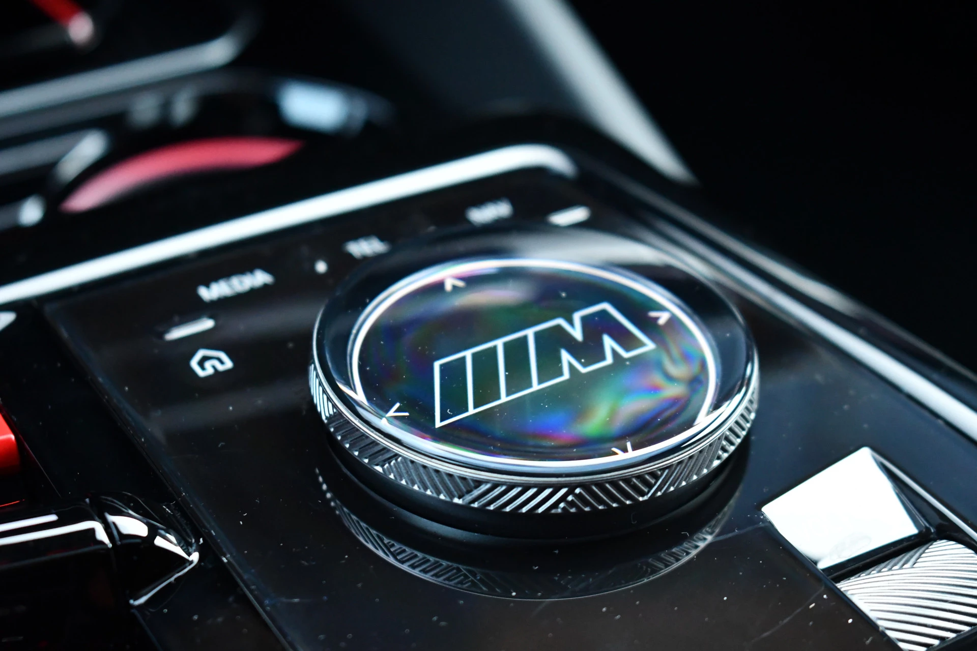 Hoofdafbeelding BMW M5