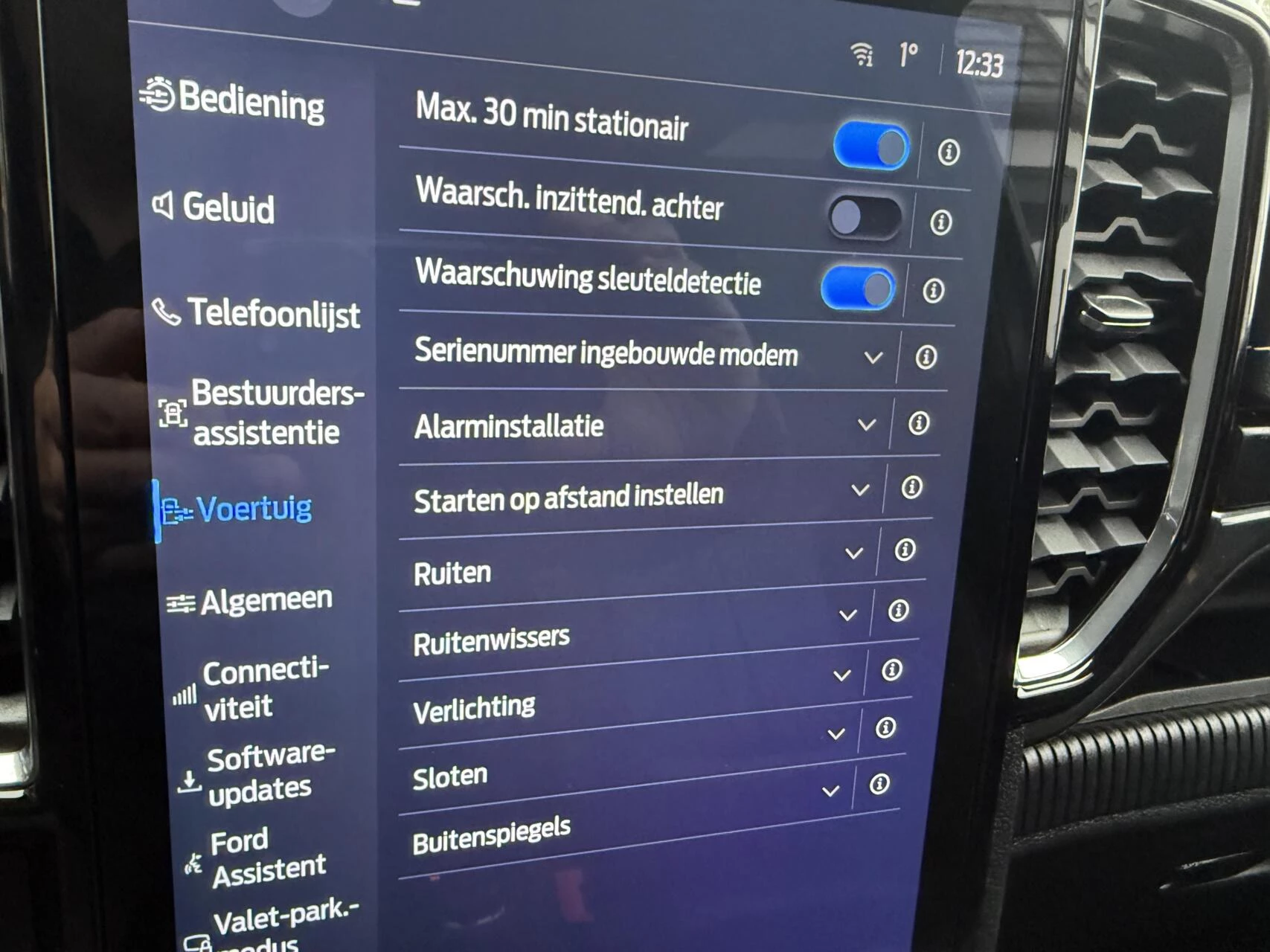 Hoofdafbeelding Ford Ranger